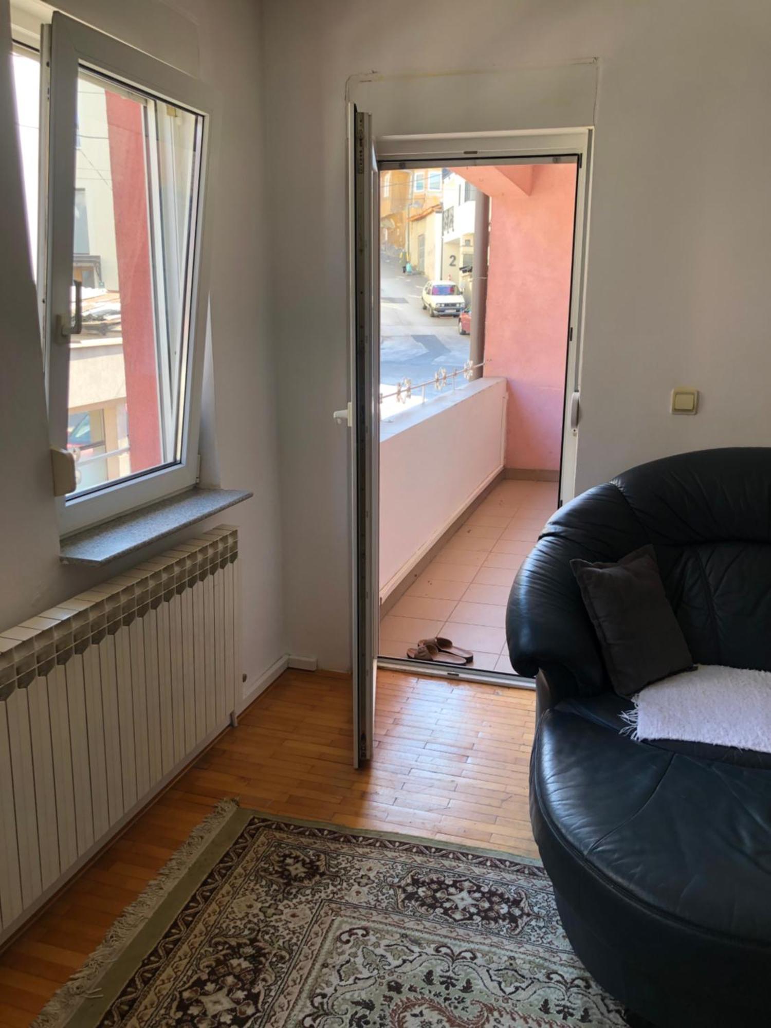 Alfar House Pansiyon Saraybosna Dış mekan fotoğraf