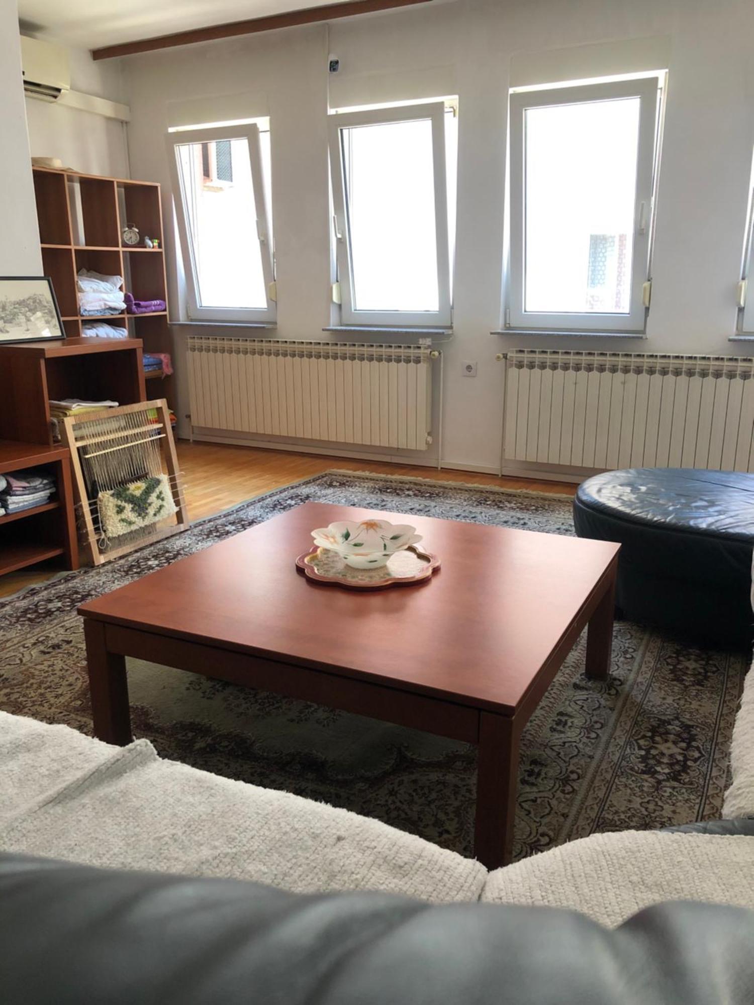 Alfar House Pansiyon Saraybosna Dış mekan fotoğraf