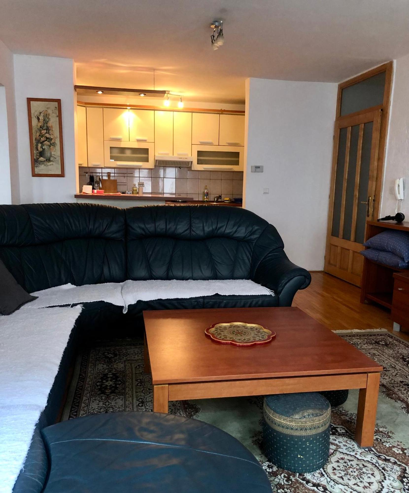 Alfar House Pansiyon Saraybosna Dış mekan fotoğraf