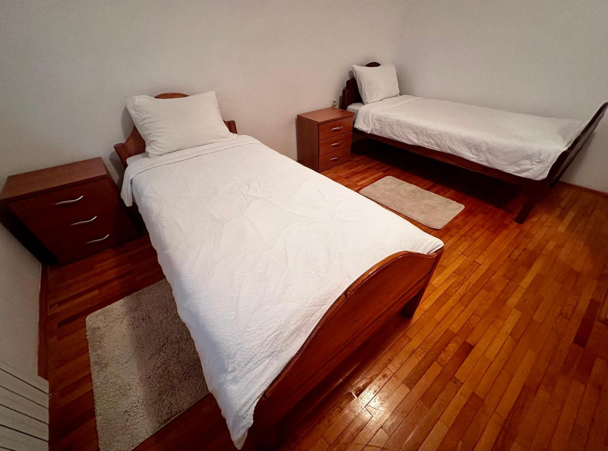Alfar House Pansiyon Saraybosna Dış mekan fotoğraf