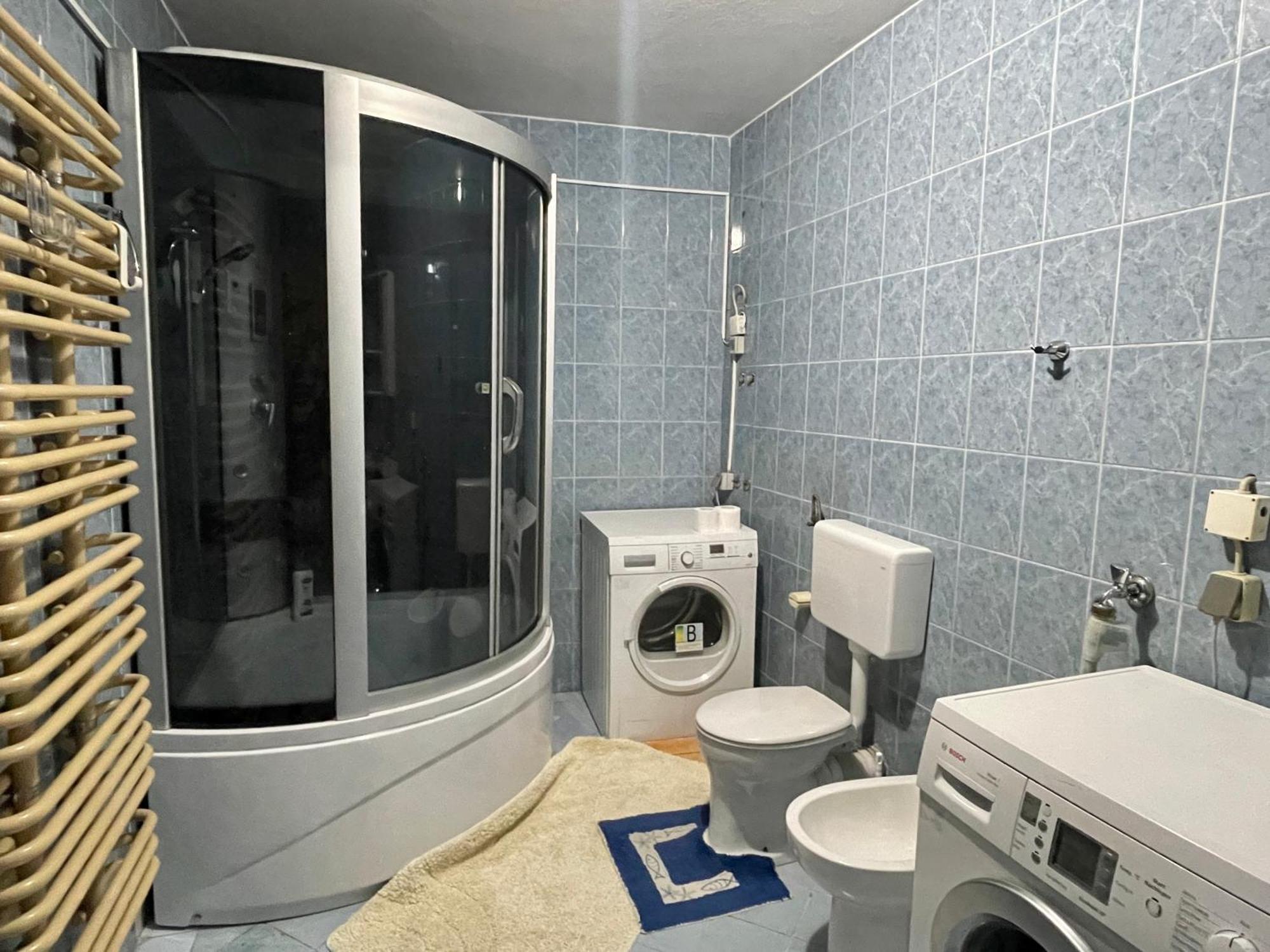 Alfar House Pansiyon Saraybosna Dış mekan fotoğraf