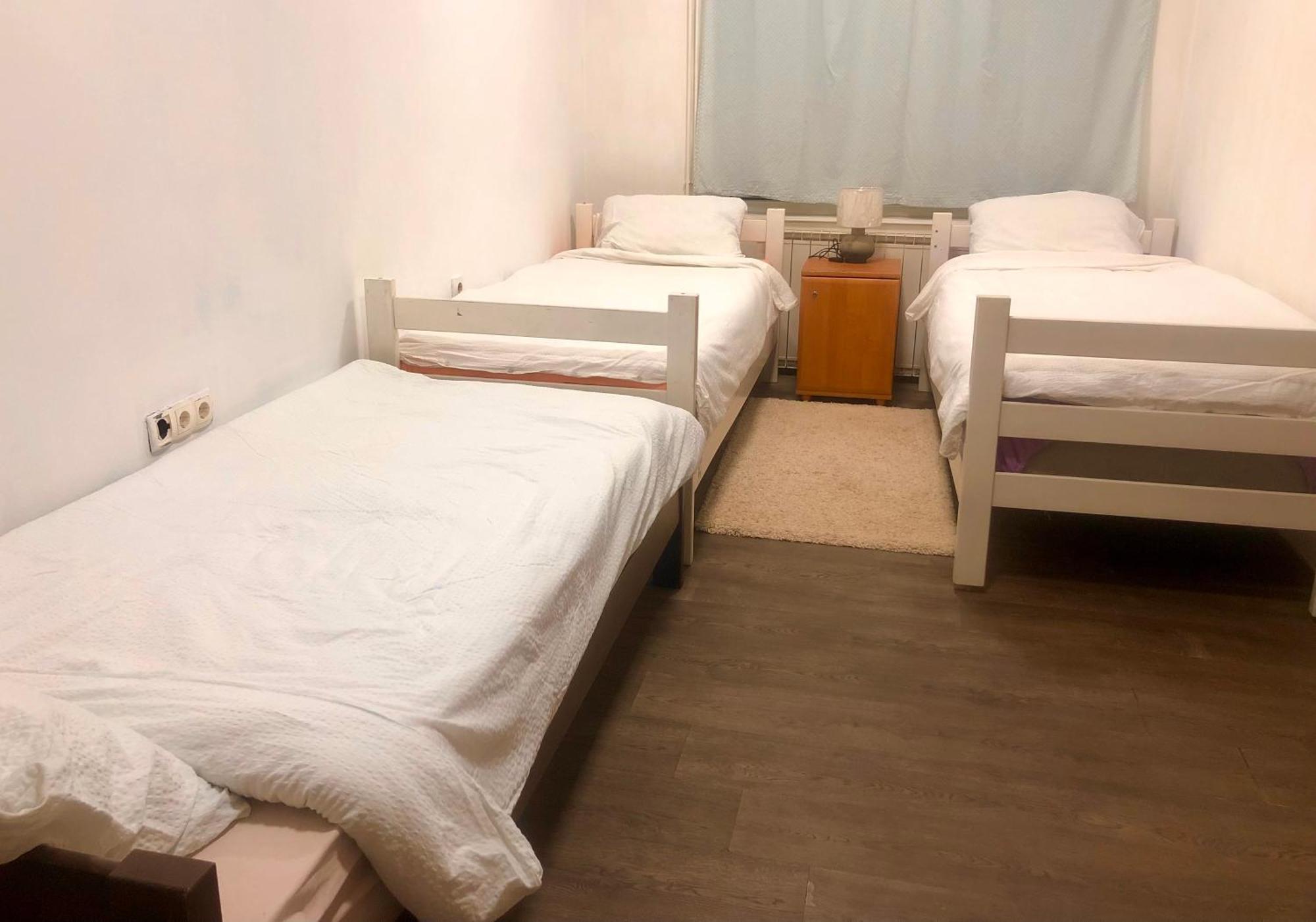 Alfar House Pansiyon Saraybosna Dış mekan fotoğraf