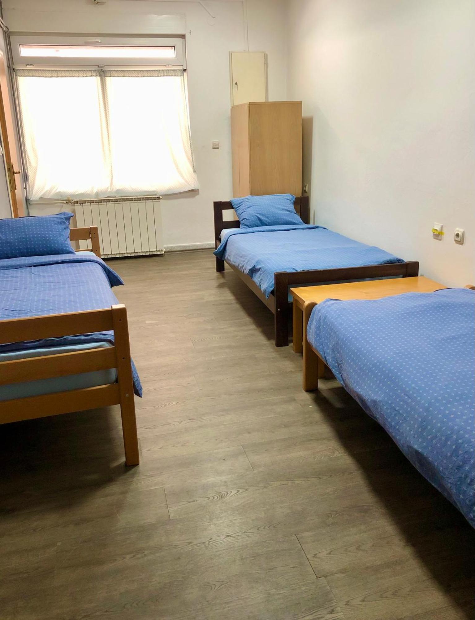 Alfar House Pansiyon Saraybosna Dış mekan fotoğraf